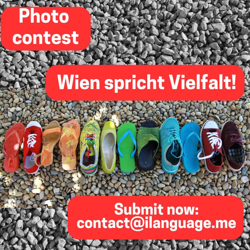 Photo contest